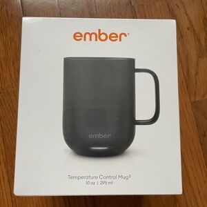 Ember Black Temperature Control Mug2